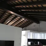 Apartment In The City Of Olot Penthouse