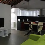 Apartment In The City Of Olot Penthouse