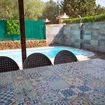 Casa Caramelo