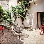 18 - El Patio De Comendador - Enjoy Tarifa
