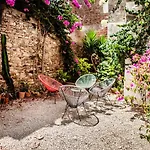 18 - El Patio De Comendador - Enjoy Tarifa