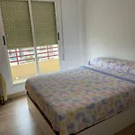 Apartamento Arenales Primera Linea De Playa