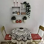La Marieta, Casita Acogedora Y Centrica