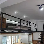 Loft De Lujo Calle De Las Marines