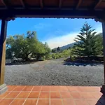 Casa Los Calderos