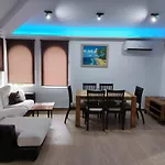 Loft De Lujo Calle De Las Marines