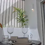 Suite Deluxe Old Town Marbella