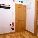 Apartamentos Donilu