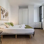 Allo Apartments Santa Maria II Centro 2 Habitaciones