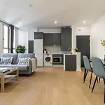 Allo Apartments Santa Maria II Centro 2 Habitaciones