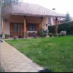 Balcon De La Llanada Alavesa
