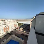 Atico En Balcones De Roquetas II