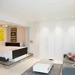 Loft San Francisco 26