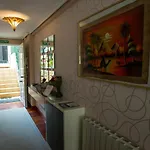 Casa Con Terraza Para 4 Personas En Plentzia
