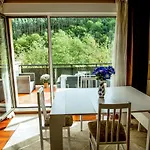 Casa Con Terraza Para 4 Personas En Plentzia