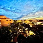 Casa Atlantica Golf & Sea View