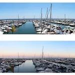 First Line In Puerto Banus
