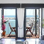 First Line In Puerto Banus