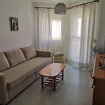 Apartamento Aretusa Luz