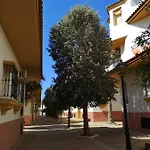 Apartamento Aretusa Luz