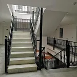 Apartamento Aretusa Luz