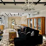 Casita El Torreon