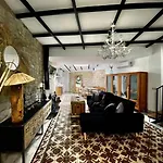 Casita El Torreon