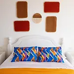 Apartamento Maye