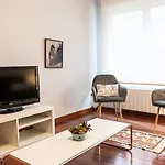 Comodo Y Funcional Apartamento En Iturrama