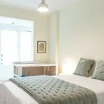 Comodo Y Funcional Apartamento En Iturrama