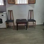 Apartamentos Roxado