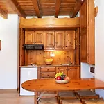 Apartment Pla Ermita Aiguestortes By Interhome