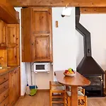 Apartment Pla Ermita Aiguestortes By Interhome