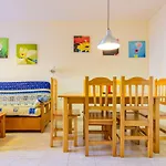 Apartment Mar De Oropesa I - Playa Concha By Interhome