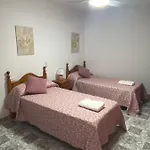 Casa “El Zumaque” En Zahara De La Sierra