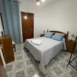 Casa “El Zumaque” En Zahara De La Sierra