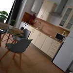 Apartamentos Larios Centro