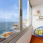 Bajamar Beach Vibes Apartment