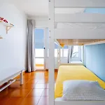 Bajamar Beach Vibes Apartment
