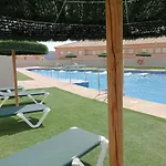 Golf, Piscina Climatizada Y Playa