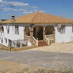 Casa Rural El Pinar En Posadas Cordoba
