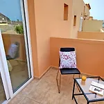 Ferienhaus Sun & Ocean In Gran Tarajal