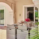 Casa Blanca - Alicante