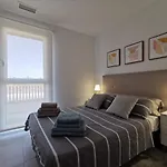 Turquesa Del Mar - Max Beach Golf - Ground Floor Apartment