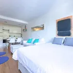 Apartamento En El Bello Puerto De La Duquesa