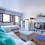Apartamento En El Bello Puerto De La Duquesa
