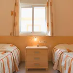 2-Bed Apartment With Rooftop Pool