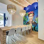 Casa Mandarina: 4 Bedrooms - 2 Terraces - Parking