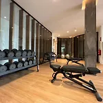 Luxury Family Apartment Equilibrium By Altamarhomes