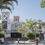 Apartamento Nuria Torre Del Mar